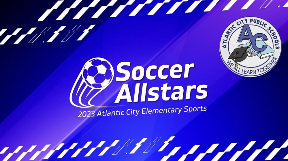  2023 Soccer Allstar Announcement